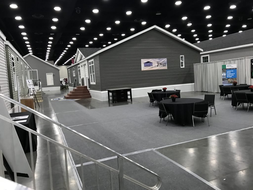 Red Lake Home Clarks Modular Homes